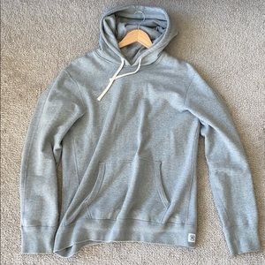 Reigning Champ French Terry Hoodie